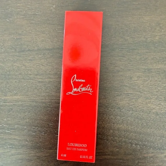 Christian Louboutin Perfume Sample 4ml - Picture 2 of 4